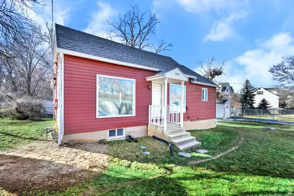 895 Sullivan Rd, Ogden, UT 84403