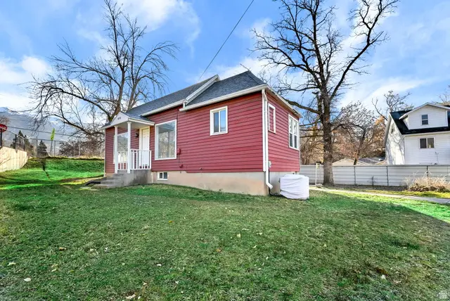 895 Sullivan Rd, Ogden, UT 84403 - #2