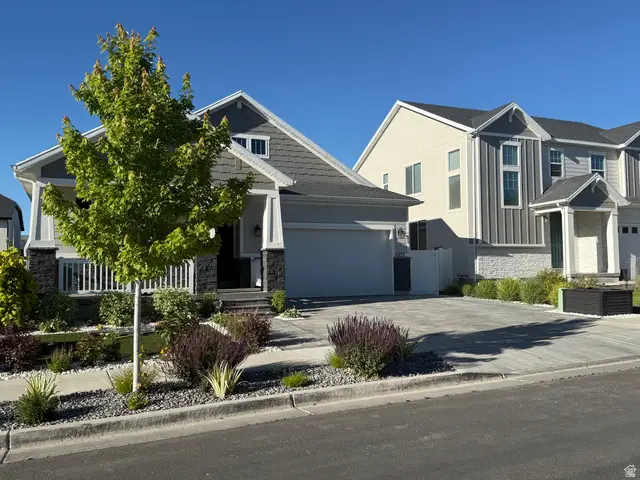 6353 W Antelope Way, Herriman, UT 84096 - #3