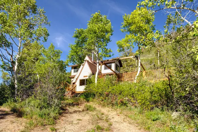 3948 Beaver Creek Rd, Kamas, UT 84036 - #2