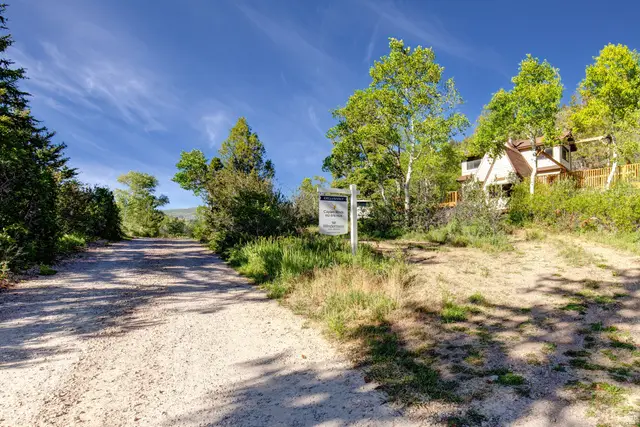 3948 Beaver Creek Rd, Kamas, UT 84036 - #3