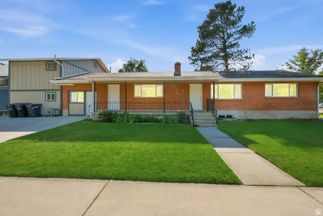 189 N 300 E #1-3, Provo, UT 84606 - #2