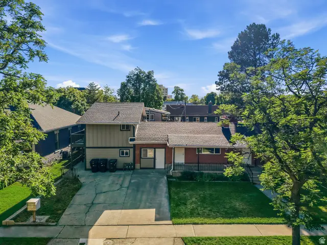 189 N 300 E #1-3, Provo, UT 84606 - #3