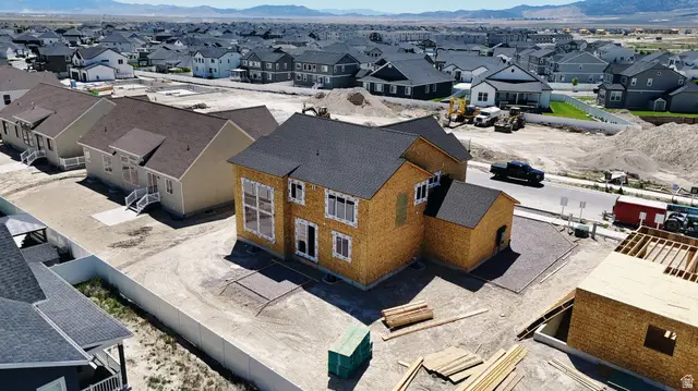 5428 N Honey Suckle Way, Eagle Mountain, UT 84005 - #2