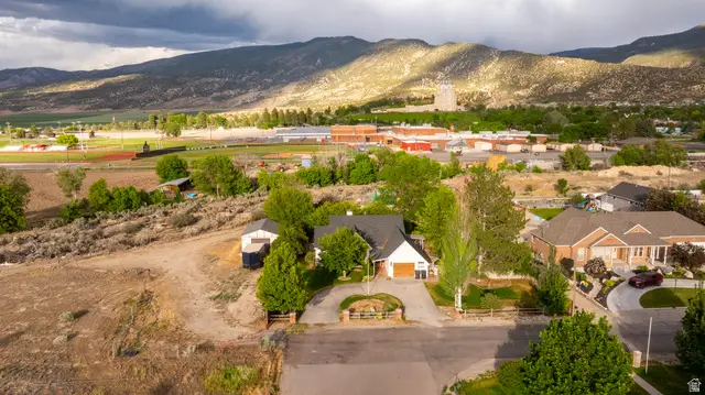 598 N 300 W, Manti, UT 84642 - #2