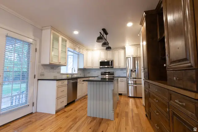 598 N 300 W, Manti, UT 84642 - #3