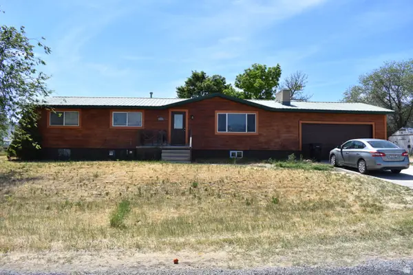 1918 N 3400 W, Malad City, ID 83252