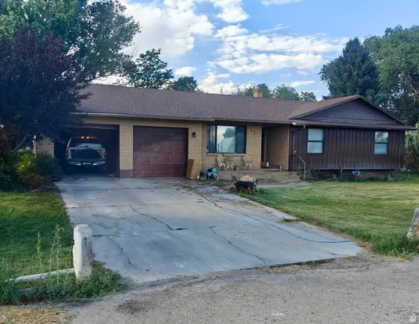 977 E 2000 N, Vernal, UT 84078