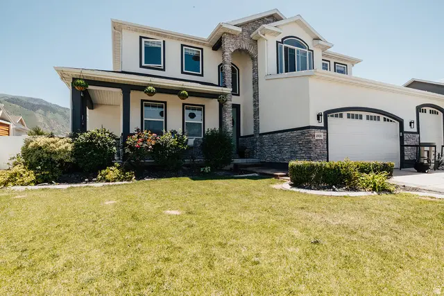 1868 E 1580 S, Spanish Fork, UT 84660 - #1