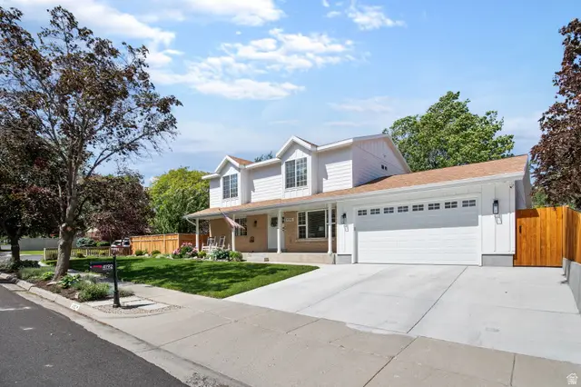 4192 S Bannock Dr, West Valley City, UT 84120 - #2