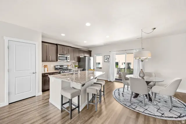 36 W Gilbride Ave, Murray, UT 84107 - #3