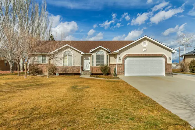 791 E Saddle Rd, Grantsville, UT 84029 - #1