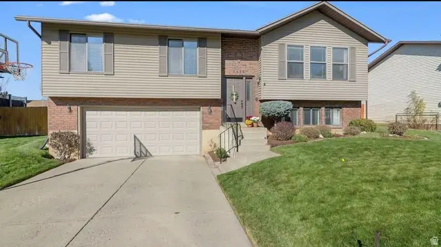 5655 S Village Way, South Ogden, UT 84403 - #1