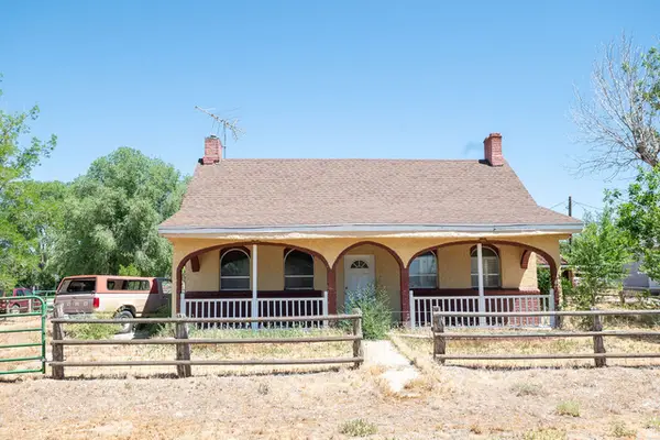 390 W 100 N, Beaver, UT 84713