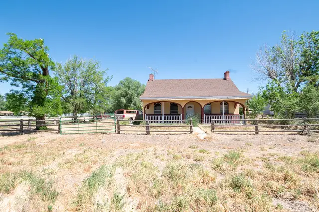 390 W 100 N, Beaver, UT 84713 - #2