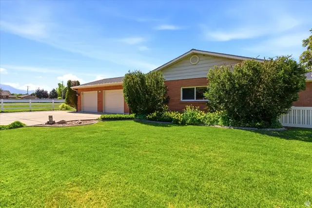 2889 W 3775 S #LOT 7, West Haven, UT 84401 - #3