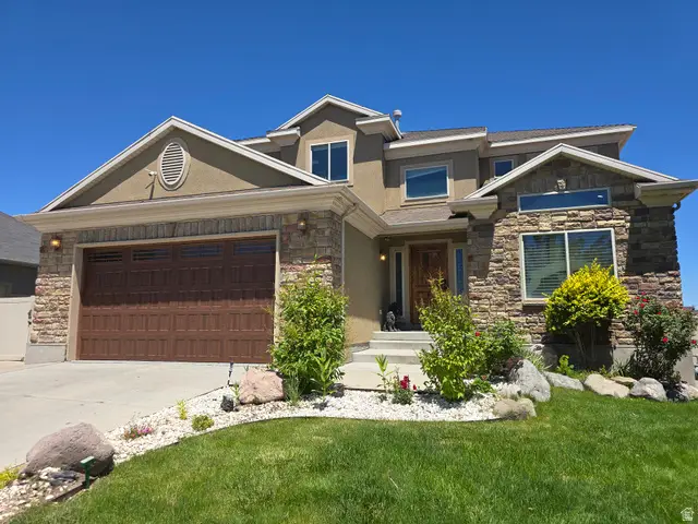5664 W Boulder Creek Rd, West Jordan, UT 84081 - #1