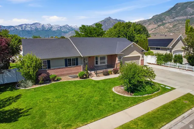 963 E Murdock Dr, American Fork, UT 84003 - #1