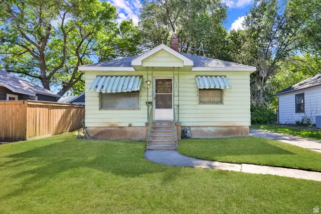 2320 Tyler Ave, Ogden, UT 84401 - #1