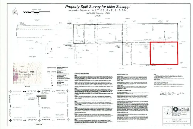 #6, Mount Pleasant, UT 84647 - #3