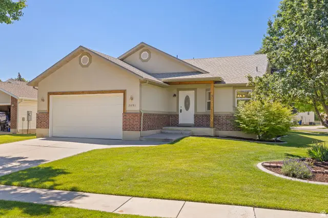 2091 W 2060 S, Syracuse, UT 84075 - #3