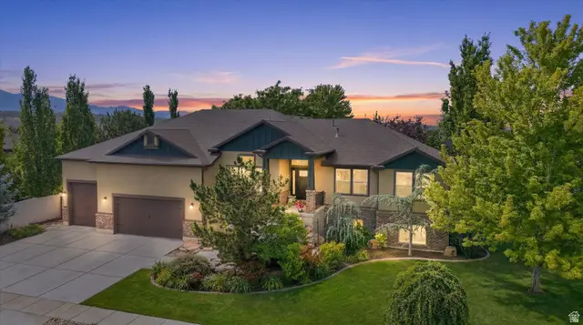 3545 W 3700 S, West Haven, UT 84401 - #1
