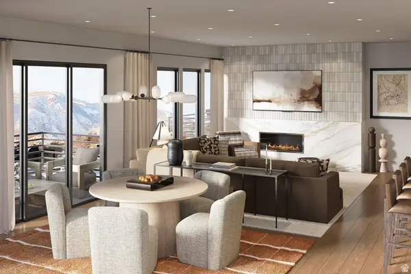 7367 S Canyon Centre Pkwy #309, Cottonwood Heights, UT 84121