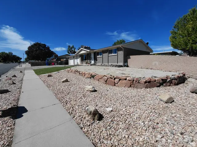 4394 S 4515 W, West Valley City, UT 84120 - #1