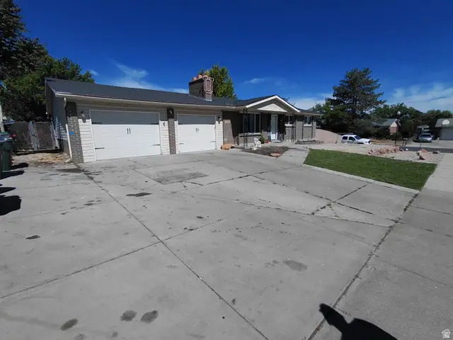 4394 S 4515 W, West Valley City, UT 84120 - #2