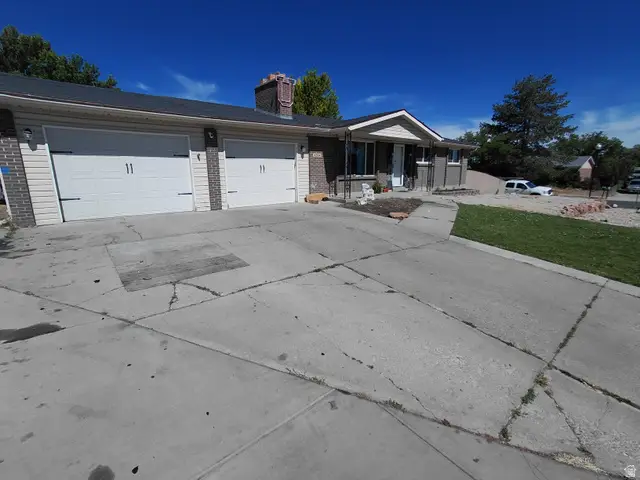 4394 S 4515 W, West Valley City, UT 84120 - #3