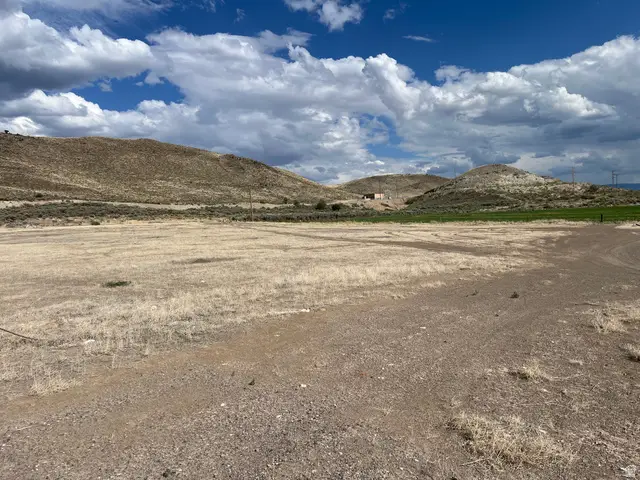 73 W 1760 S, Fremont, UT 84747 - #1