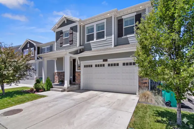 10039 N Dahlia Ln #32, Cedar Hills, UT 84062 - #2