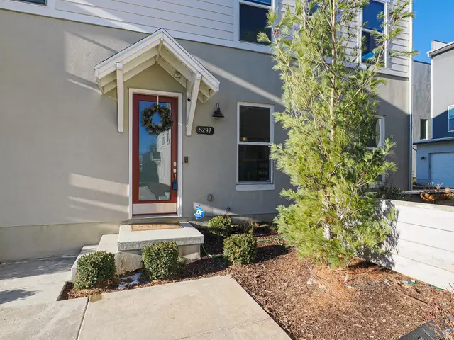 5297 W Bowstring Way, South Jordan, UT 84009 - #1