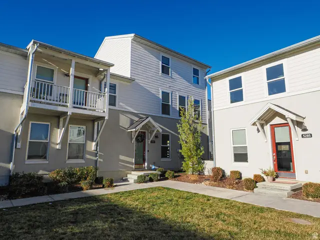 5297 W Bowstring Way, South Jordan, UT 84009 - #2