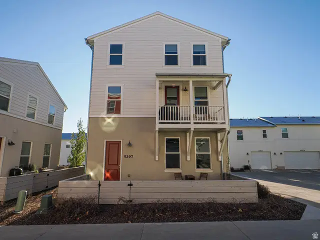 5297 W Bowstring Way, South Jordan, UT 84009 - #3