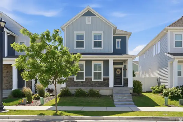 11468 S Andover Rd, South Jordan, UT 84095
