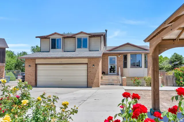 1476 W Stetson Cir S, Salt Lake City, UT 84104 - #2