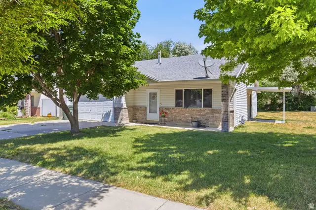 786 E 1500 N, Ogden, UT 84404 - #2