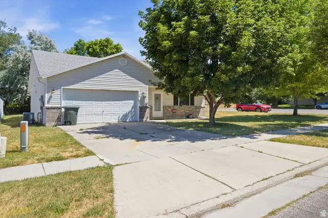 786 E 1500 N, Ogden, UT 84404 - #3