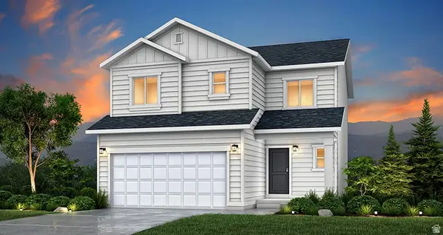 6888 W Holly Dr #103, West Jordan, UT 84081 - #1