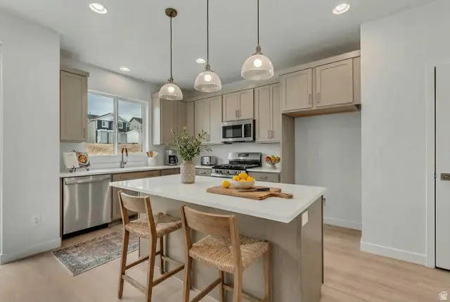 6888 W Holly Dr #103, West Jordan, UT 84081 - #3