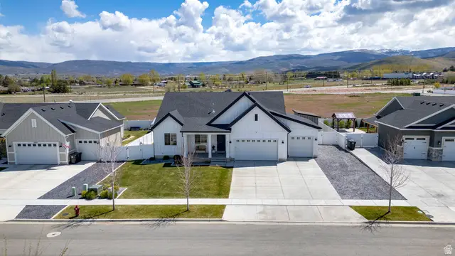 2625 S 1050 E, Heber City, UT 84032 - #1
