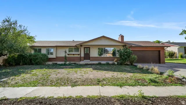 1019 N Timp View Dr, American Fork, UT 84003 - #3
