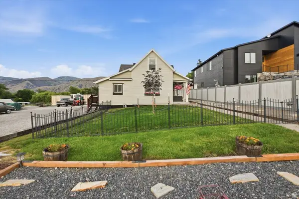 30 N 300 E, Hyrum, UT 84319