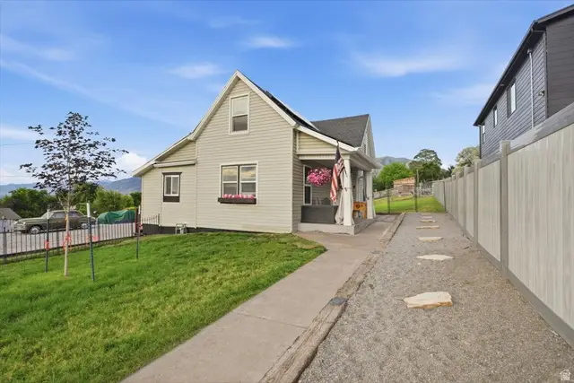 30 N 300 E, Hyrum, UT 84319 - #2