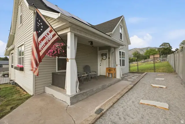 30 N 300 E, Hyrum, UT 84319 - #3