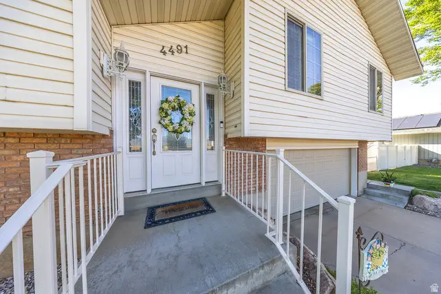 4491 S 1600 W, Roy, UT 84067 - #2