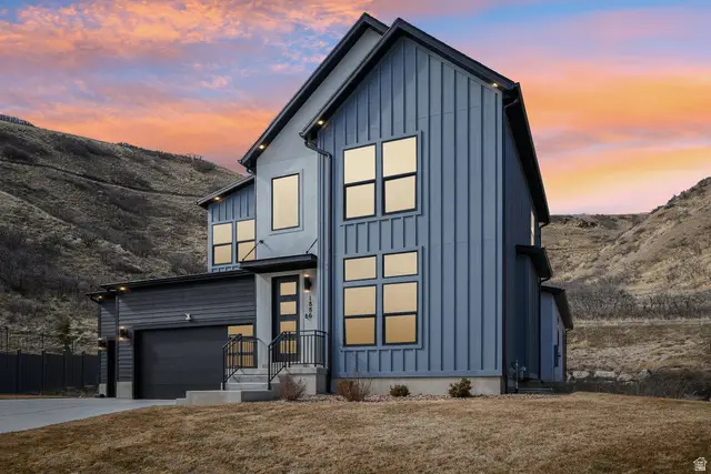 1886 W Chaco Cir N #111, Lehi, UT 84043 - #1