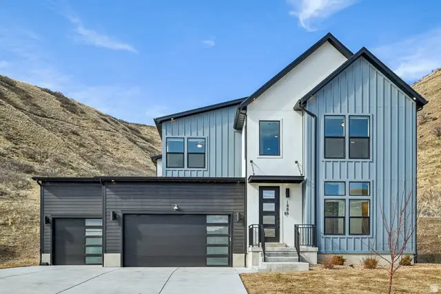 1886 W Chaco Cir N #111, Lehi, UT 84043 - #2