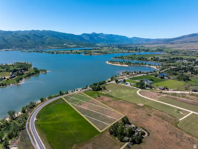 576 N 7100 E, Huntsville, UT 84317 - #1